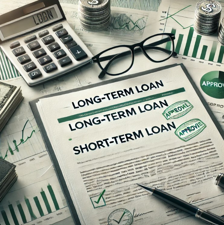 Long-Term vs. Short-Term Business Loans: Which One is Right for Your Business?