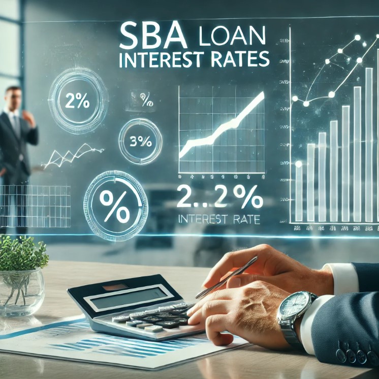 Understanding SBA Interest Rates: A Guide for Business Owners